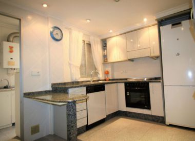 Apartments in Alicante (Costa Blanca), buy cheap - 122 000 [71138] 6