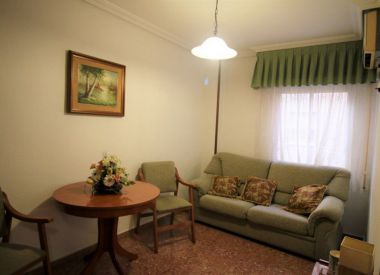 Apartments in Alicante (Costa Blanca), buy cheap - 122 000 [71138] 7