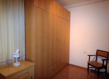 Apartments in Alicante (Costa Blanca), buy cheap - 122 000 [71138] 8