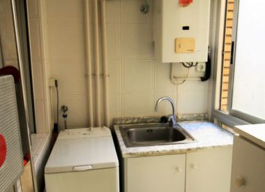 Apartments in Alicante (Costa Blanca), buy cheap - 122 000 [71138] 9