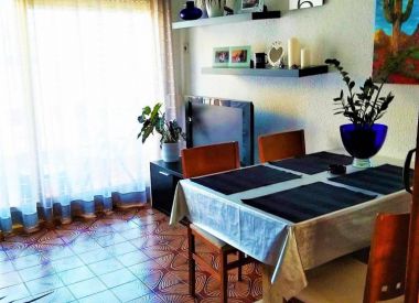 Apartments in Alicante (Costa Blanca), buy cheap - 65 000 [71137] 2