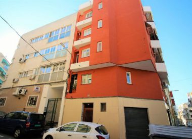 Apartments in Alicante (Costa Blanca), buy cheap - 64 900 [71136] 1