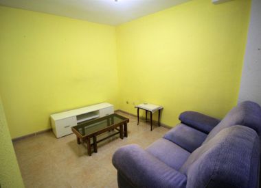 Apartments in Alicante (Costa Blanca), buy cheap - 64 900 [71136] 6