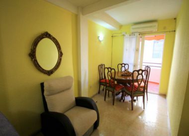 Apartments in Alicante (Costa Blanca), buy cheap - 64 900 [71136] 8