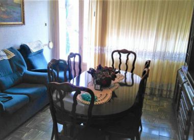 Apartments in Alicante (Costa Blanca), buy cheap - 85 000 [71135] 2