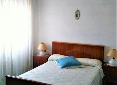 Apartments in Alicante (Costa Blanca), buy cheap - 85 000 [71135] 5