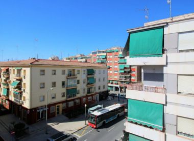 Apartments in Alicante (Costa Blanca), buy cheap - 59 900 [71134] 1