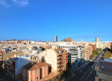 Apartments in Alicante ID:71133