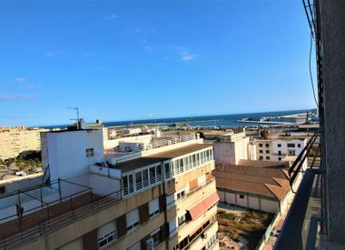 Apartments in Alicante (Costa Blanca), buy cheap - 210 000 [71133] 10