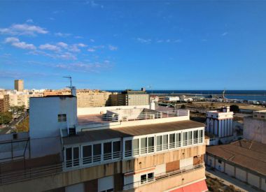 Apartments in Alicante (Costa Blanca), buy cheap - 210 000 [71133] 3