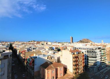 Apartments in Alicante (Costa Blanca), buy cheap - 210 000 [71133] 4