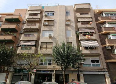 Apartments in Alicante ID:71132