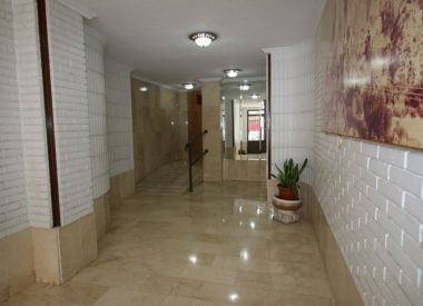 Apartments in Alicante (Costa Blanca), buy cheap - 230 000 [71132] 2