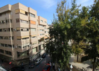 Apartments in Alicante ID:71131