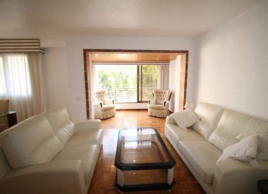 Apartments in Alicante (Costa Blanca), buy cheap - 319 000 [71131] 4