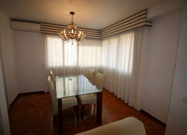 Apartments in Alicante (Costa Blanca), buy cheap - 319 000 [71131] 9