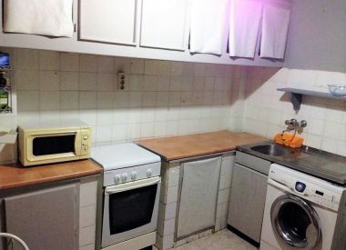 Apartments in Alicante (Costa Blanca), buy cheap - 72 000 [71129] 7