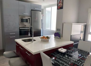 Apartments in Alicante (Costa Blanca), buy cheap - 140 000 [71128] 1