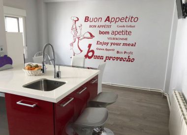 Apartments in Alicante (Costa Blanca), buy cheap - 140 000 [71128] 5