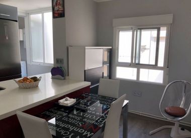 Apartments in Alicante (Costa Blanca), buy cheap - 140 000 [71128] 6