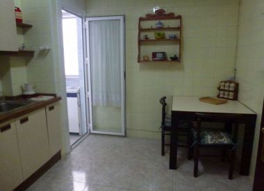 Apartments in Alicante (Costa Blanca), buy cheap - 79 900 [71127] 10