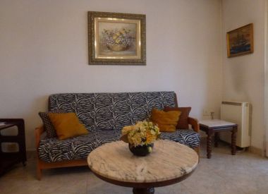 Apartments in Alicante (Costa Blanca), buy cheap - 79 900 [71127] 6