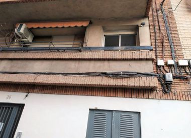 Apartments in Alicante (Costa Blanca), buy cheap - 76 000 [71125] 1