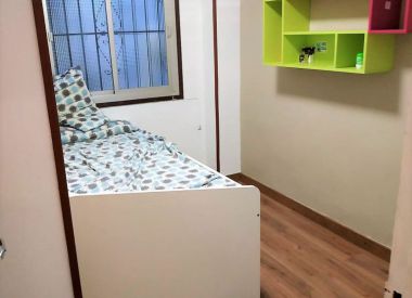 Apartments in Alicante (Costa Blanca), buy cheap - 76 000 [71125] 10