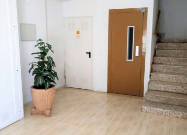 Apartments in Alicante (Costa Blanca), buy cheap - 76 000 [71125] 2