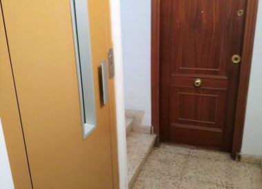 Apartments in Alicante (Costa Blanca), buy cheap - 76 000 [71125] 3