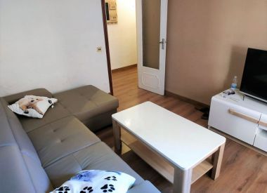 Apartments in Alicante (Costa Blanca), buy cheap - 76 000 [71125] 5