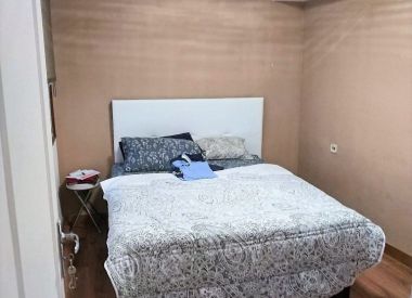 Apartments in Alicante (Costa Blanca), buy cheap - 76 000 [71125] 6