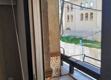 Apartments in Alicante (Costa Blanca), buy cheap - 76 000 [71125] 7