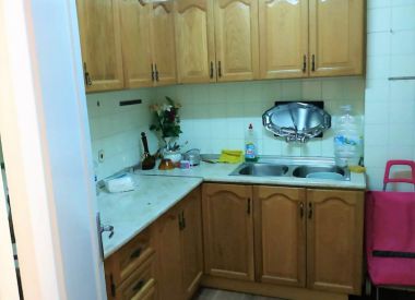Apartments in Alicante (Costa Blanca), buy cheap - 76 000 [71125] 8
