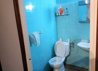 Apartments in Alicante (Costa Blanca), buy cheap - 76 000 [71125] 9