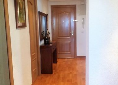 Apartments in Alicante (Costa Blanca), buy cheap - 146 000 [71123] 2