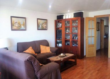 Apartments in Alicante (Costa Blanca), buy cheap - 146 000 [71123] 4