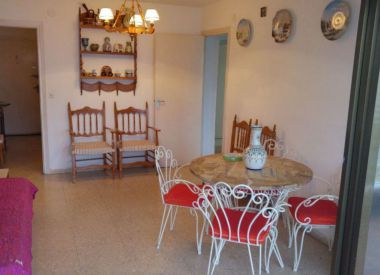 Apartments in Alicante (Costa Blanca), buy cheap - 149 800 [71122] 2