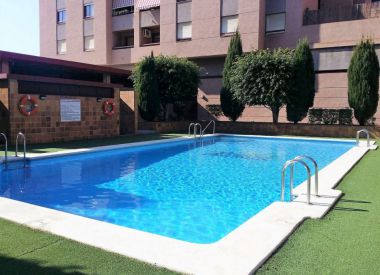 Apartments in Alicante (Costa Blanca), buy cheap - 145 000 [71121] 1