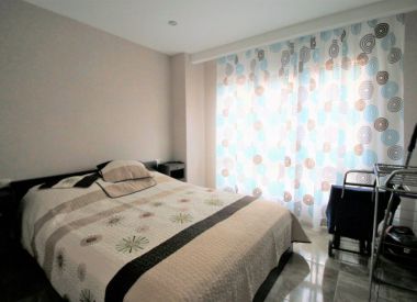 Apartments in Alicante (Costa Blanca), buy cheap - 120 000 [71120] 4