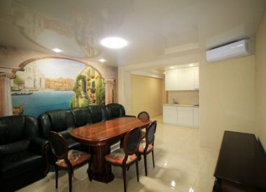 Apartments in Alicante (Costa Blanca), buy cheap - 95 000 [71119] 1