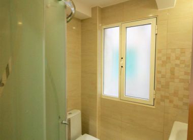 Apartments in Alicante (Costa Blanca), buy cheap - 95 000 [71119] 10