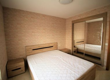 Apartments in Alicante (Costa Blanca), buy cheap - 95 000 [71119] 3