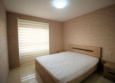 Apartments in Alicante (Costa Blanca), buy cheap - 95 000 [71119] 4