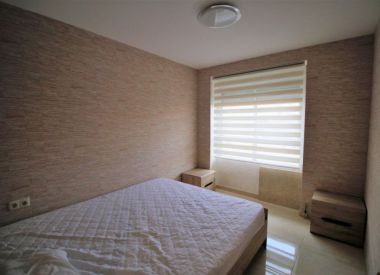 Apartments in Alicante (Costa Blanca), buy cheap - 95 000 [71119] 5