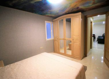 Apartments in Alicante (Costa Blanca), buy cheap - 95 000 [71119] 6