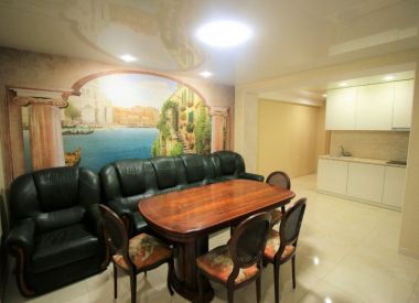 Apartments in Alicante (Costa Blanca), buy cheap - 95 000 [71119] 7