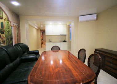 Apartments in Alicante (Costa Blanca), buy cheap - 95 000 [71119] 8