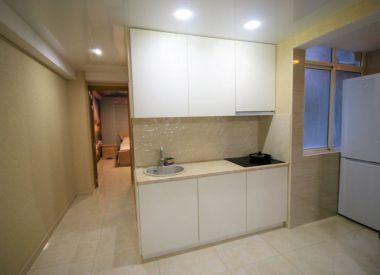 Apartments in Alicante (Costa Blanca), buy cheap - 95 000 [71119] 9