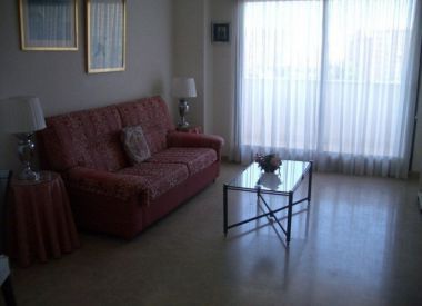 Apartments in Alicante (Costa Blanca), buy cheap - 228 000 [71118] 2